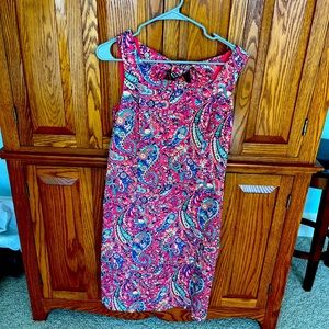 Talbots dress